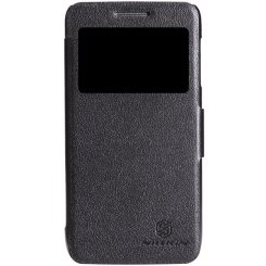 Чехол Чехол Nillkin Fresh Series для Lenovo S650 Black