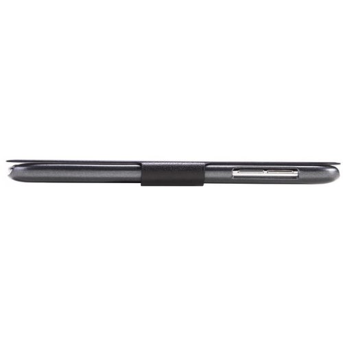 Чехол Чехол Nillkin Fresh Series для Lenovo S650 Black купить в Украине | Telemart фото