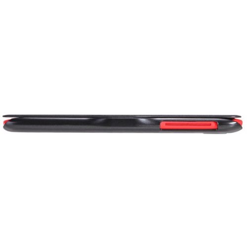 Чохол Чехол Nillkin Fresh Series для Lenovo S820 Black купити в Україні | Telemart фото