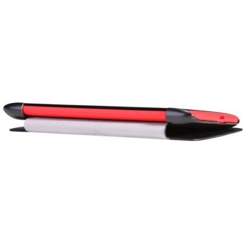 Чохол Чехол Nillkin Fresh Series для Lenovo S820 Black купити в Україні | Telemart фото