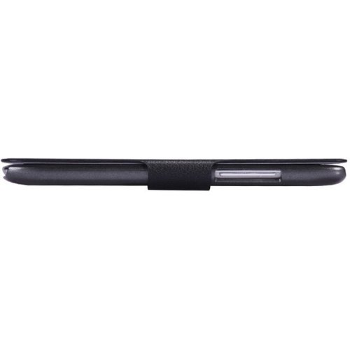 Чохол Чехол Nillkin Fresh Series для Lenovo S960 VIBE X Black купити в Україні | Telemart фото