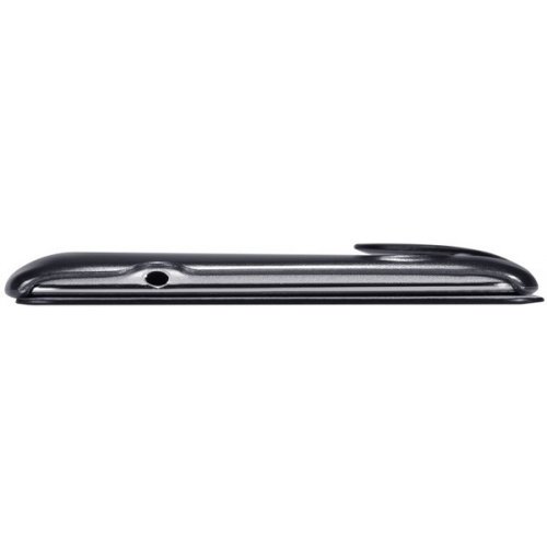 Чохол Чехол Nillkin Fresh Series для Lenovo S960 VIBE X Black купити в Україні | Telemart фото