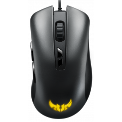 Photo Mouse Asus TUF Gaming M3 (90MP01J0-B0UA00) Black