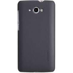 Чохол Чехол Nillkin Frosted Shield для Lenovo S930 Black