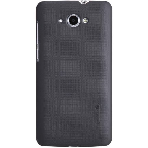 Чехол Чехол Nillkin Frosted Shield для Lenovo S930 Black купить в Украине | Telemart фото