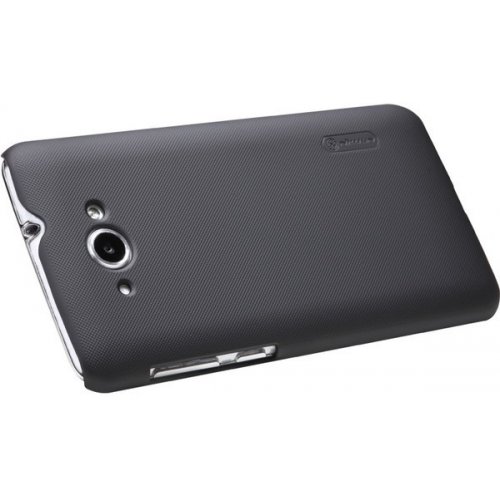 Чехол Чехол Nillkin Frosted Shield для Lenovo S930 Black купить в Украине | Telemart фото