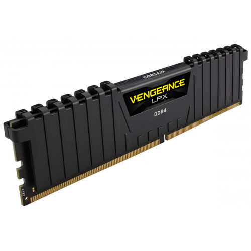 Продати ОЗП Corsair DDR4 16GB (2x8GB) 3600Mhz Vengeance LPX Black (CMK16GX4M2B3600C18) за Trade-In у інтернет-магазині Телемарт - Київ, Дніпро, Україна фото