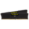 Corsair DDR4 16GB (2x8GB) 3200Mhz Vengeance LPX Black (CMK16GX4M2Z3200C16)