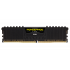 Фото ОЗП Corsair DDR4 16GB (2x8GB) 3200Mhz Vengeance LPX Black (CMK16GX4M2Z3200C16)