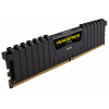 Фото ОЗУ Corsair DDR4 16GB (2x8GB) 3200Mhz Vengeance LPX Black (CMK16GX4M2Z3200C16)