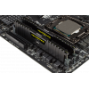 Photo RAM Corsair DDR4 16GB (2x8GB) 3200Mhz Vengeance LPX Black (CMK16GX4M2Z3200C16)
