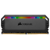 Photo RAM Corsair DDR4 16GB (2x8GB) 3466Mhz Dominator Platinum RGB (CMT16GX4M2C3466C16)