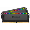 Photo RAM Corsair DDR4 16GB (2x8GB) 3600Mhz Dominator Platinum RGB (CMT16GX4M2C3600C18)
