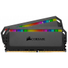 Corsair DDR4 16GB (2x8GB) 3200Mhz Dominator Platinum RGB (CMT16GX4M2Z3200C16)
