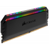 Фото ОЗП Corsair DDR4 32GB (2x16GB) 4000Mhz Dominator Platinum RGB (CMT32GX4M2K4000C19)