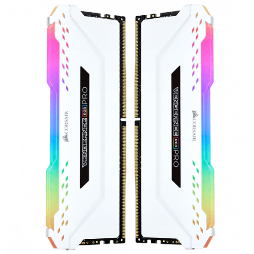 Build a PC for RAM Corsair DDR4 32GB (2x16GB) 3200Mhz Vengeance