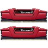 G.Skill DDR4 32GB (2x16GB) 3600Mhz Ripjaws V Red (F4-3600C19D-32GVRB)