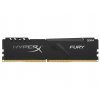 HyperX DDR4 16GB 2400Mhz Fury Black (HX424C15FB3/16)