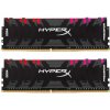 HyperX DDR4 16GB (2x8GB) 3600Mhz Predator RGB (HX436C17PB4AK2/16)