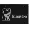 Фото SSD-диск Kingston KC600 3D NAND TLC 2TB 2.5
