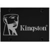 Kingston KC600 3D NAND TLC 256GB 2.5