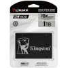 Photo SSD Drive Kingston KC600 3D NAND TLC 1TB 2.5