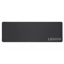 Килимок для миші Lenovo Legion Gaming Cloth XL (GXH0W29068) Black