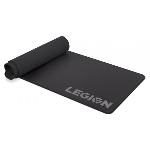 Фото Килимок для миші Lenovo Legion Gaming Cloth XL (GXH0W29068) Black