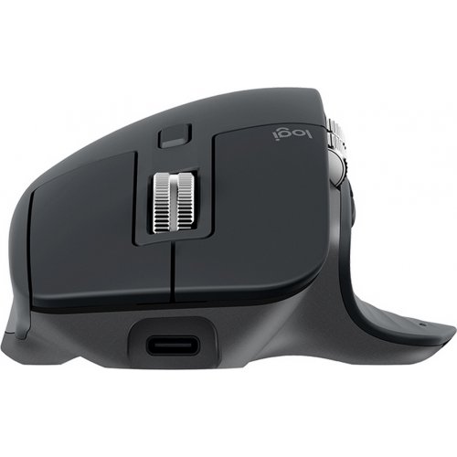 Photo Mouse Logitech MX Master 3 Advanced (910-005694) Graphite
