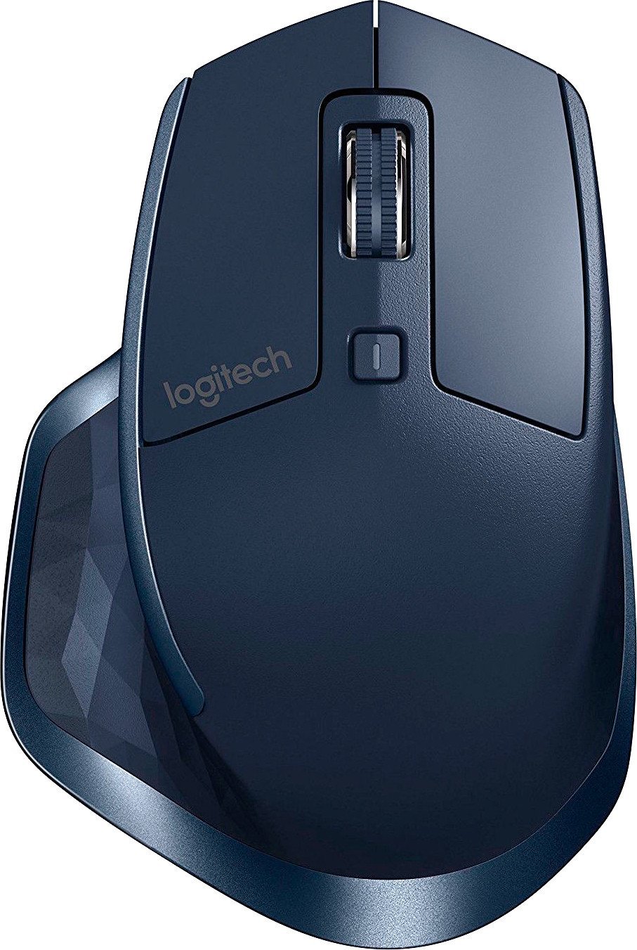 Купить Мышка Logitech MX Master (910-004957) Navy Black - цена в ...
