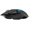 Photo Mouse Logitech G502 Lightspeed (910-005567) Black