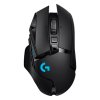 Photo Mouse Logitech G502 Lightspeed (910-005567) Black