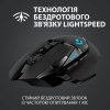 Фото Мышка Logitech G502 Lightspeed (910-005567) Black