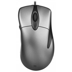 Миша Microsoft Сlassic IntelliMouse (HDQ-00010) Black / 3200 DPI / 1000 Гц