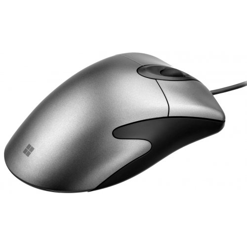 Мышка Microsoft Сlassic IntelliMouse (HDQ-00010) Black купить в Украине | Telemart фото