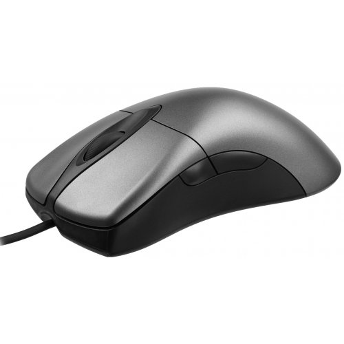 Мышка Microsoft Сlassic IntelliMouse (HDQ-00010) Black купить в Украине | Telemart фото