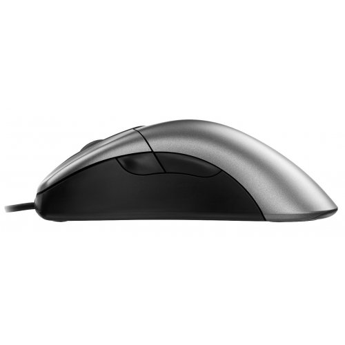 Мышка Microsoft Сlassic IntelliMouse (HDQ-00010) Black купить в Украине | Telemart фото