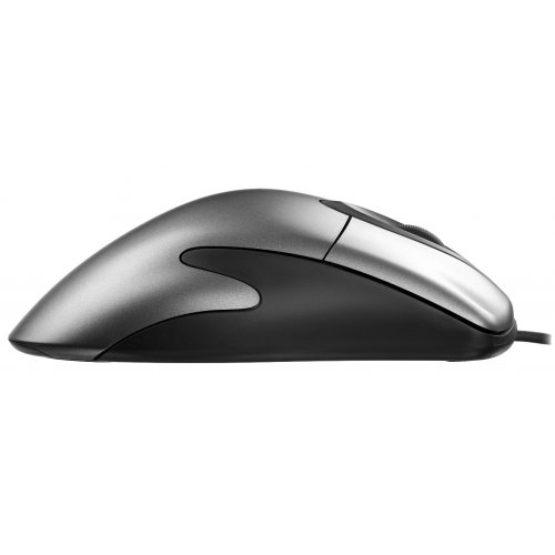 Мышка Microsoft Сlassic IntelliMouse (HDQ-00010) Black купить в Украине | Telemart фото