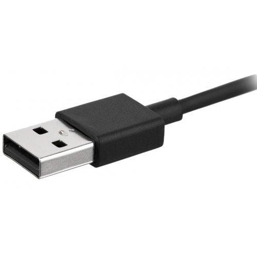 Мышка Microsoft Сlassic IntelliMouse (HDQ-00010) Black купить в Украине | Telemart фото