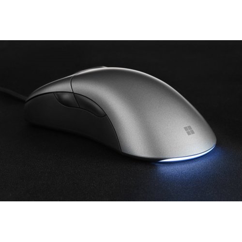 Мышка Microsoft Сlassic IntelliMouse (HDQ-00010) Black купить в Украине | Telemart фото