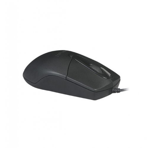 Photo Mouse A4Tech OP-730D Black