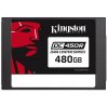 Photo SSD Drive Kingston DC450R 3D TLC NAND 480GB 2.5