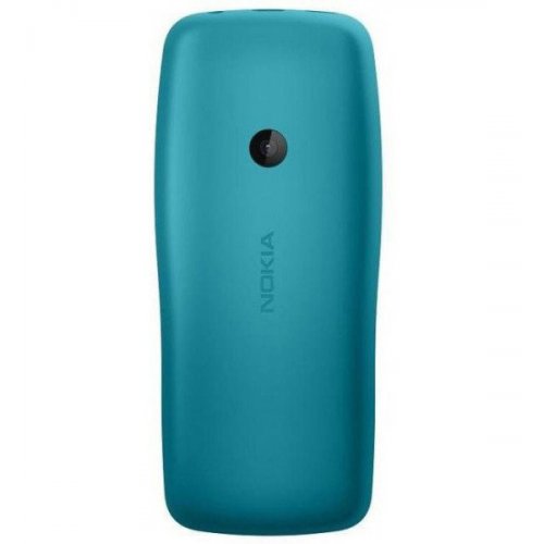 Купить Мобильный телефон Nokia 110 Dual Sim 2019 Blue - цена в Харькове, Киеве, Днепре, Одессе
в интернет-магазине Telemart фото