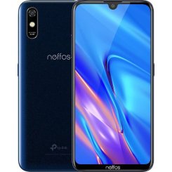 Мобільний телефон TP-Link Neffos C9 Max 2/32Gb Blue