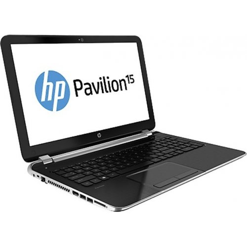 Продати Ноутбук HP Pavilion 15-n035sr (F4V14EA) за Trade-In у інтернет-магазині Телемарт - Київ, Дніпро, Україна фото