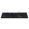 Photo Keyboard Logitech G815 RGB GL Tactile Switch (920-008991) Black