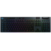 Photo Keyboard Logitech G915 Lightspeed RGB GL Tactile Switch (920-008909) Black