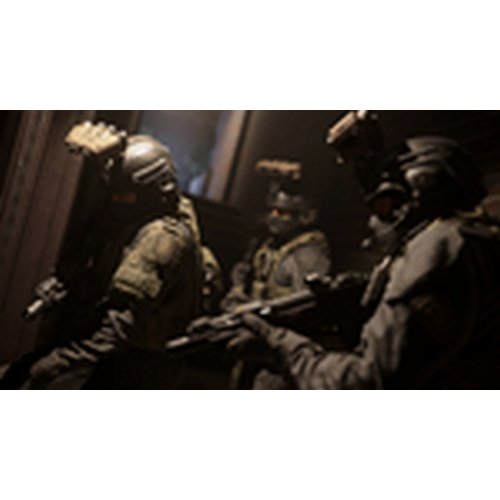 Купити Гра Call of Duty. Modern Warfare (PS4) Blu-ray (88418RU) - ціна в Києві, Львові, Вінниці, Хмельницькому, Франківську, Україні | інтернет-магазин TELEMART.UA фото