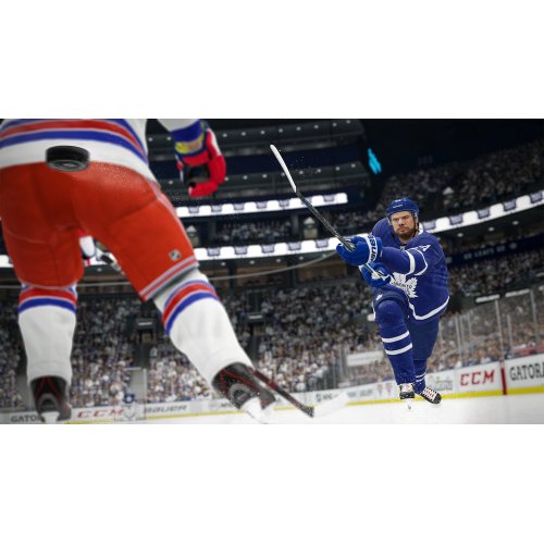 Купить Игра NHL20 (PS4) Blu-ray (1055506) - цена в Харькове, Киеве, Днепре, Одессе
в интернет-магазине Telemart фото