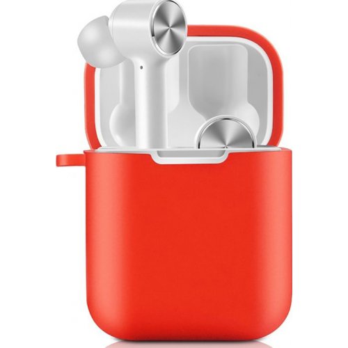 

Xiaomi Case for Mi Air True Wireless Earphones Red